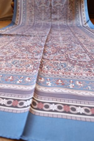 Lavinya Vual İpek Şal